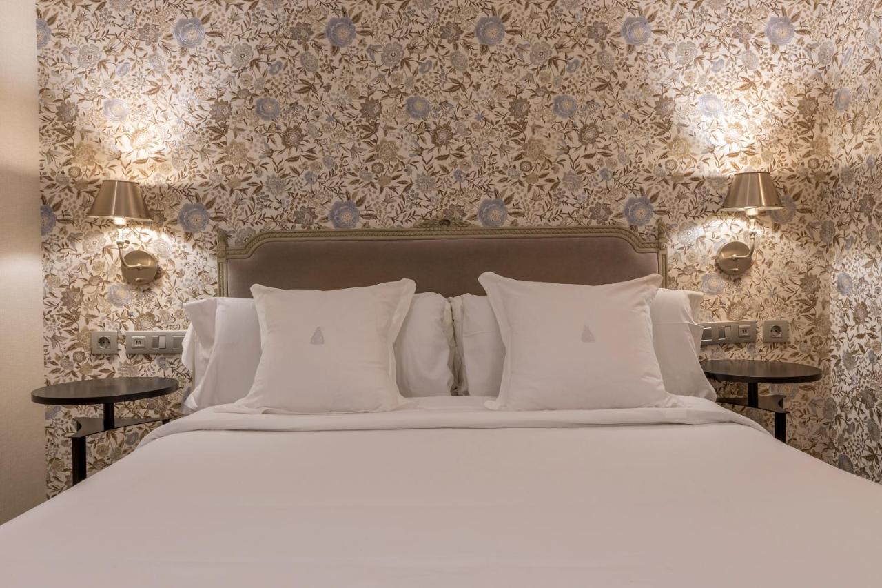 Hotel Meninas - Boutique Opera Мадрид Екстериор снимка