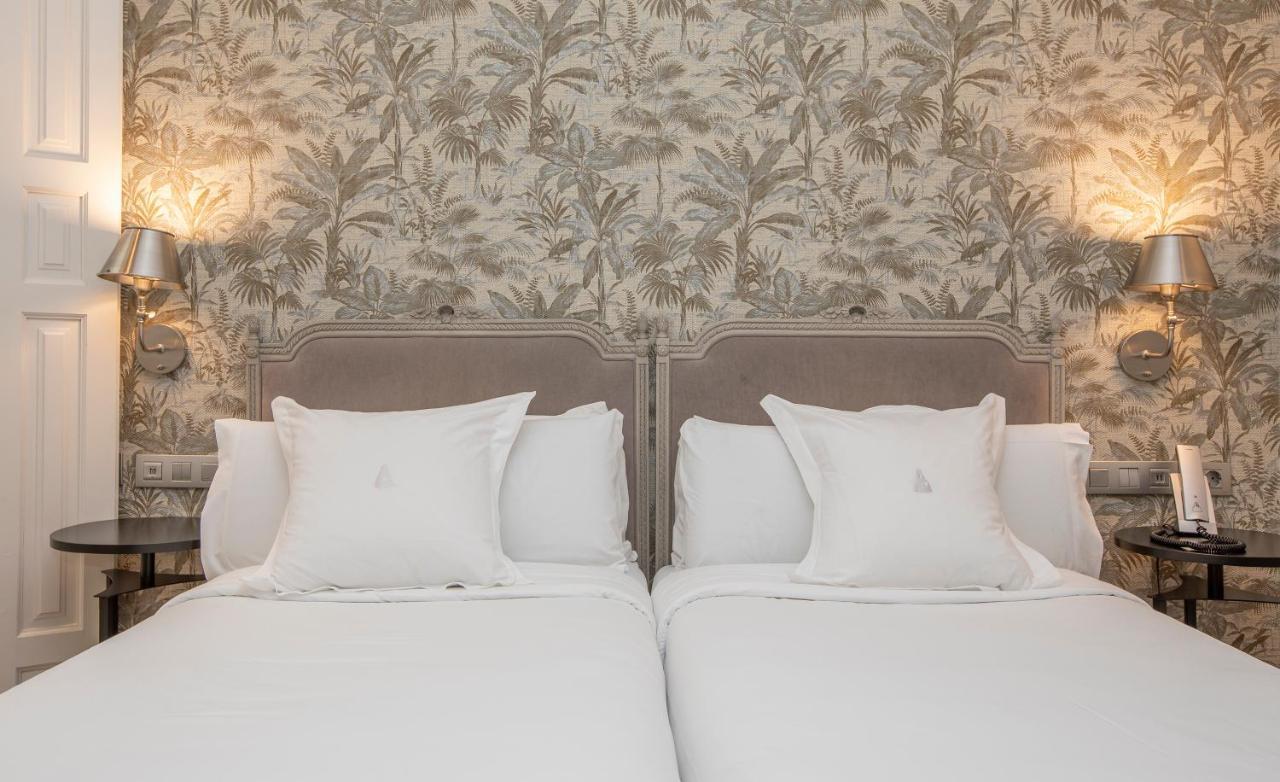 Hotel Meninas - Boutique Opera Мадрид Екстериор снимка